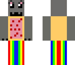 nyan cat