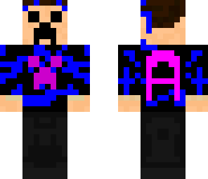 alex skins