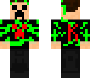 kiwi skin