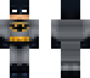 batman
