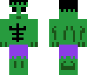 hulk v2