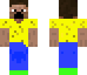 subscribe to blake in minecraft v2