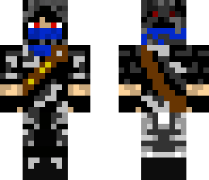 ranger by trade