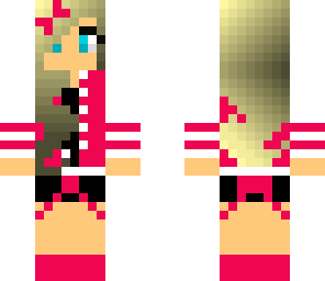 highschool girl v3
