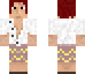 shanks