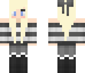 my personal skin x3