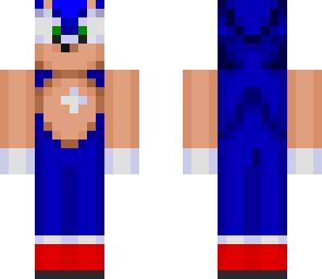 sonic the hedgehog
