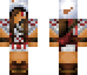 assassin girll