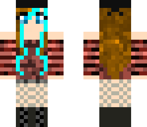 better pirate girl