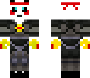 kungfuskypanda
