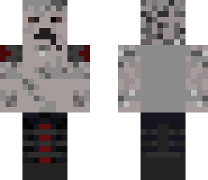 grenaider elite