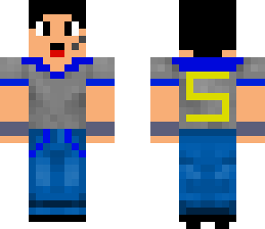 microfone guy