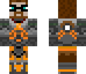 gordon freeman