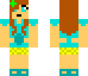 chica gamer