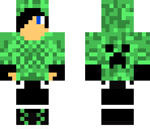 creeper boy