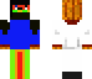 thepumpkingguy