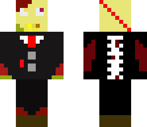 headless horseman