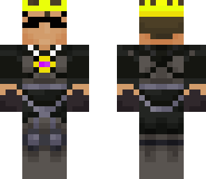sky the king