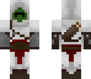 zombie altair
