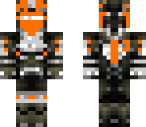 ice trooper