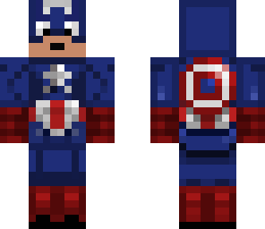 captain america