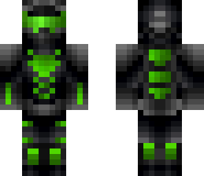 night hunter
