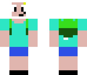 finn el humano