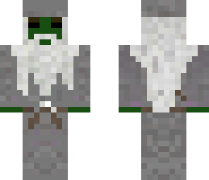 zombie gandalf