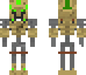the emerald warrior