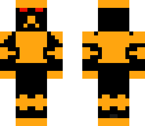 gold soldier