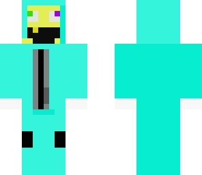 hoodie man