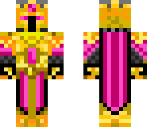 endermen war lord