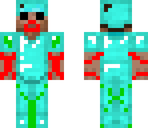 coo armour