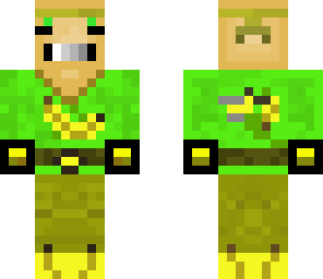 banana comando