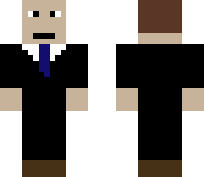 bussnisman