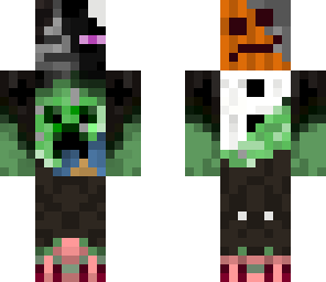 monster thing