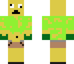 hobo man