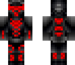 blood night