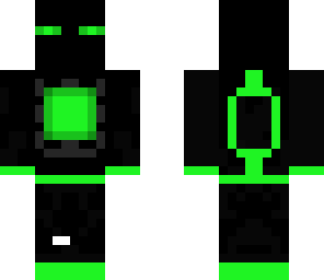 enderman da boss