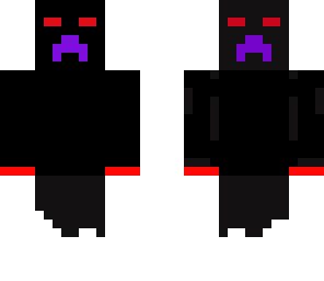 ghost of darkness