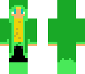 me as a mage wizard