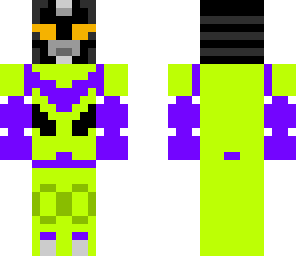 devastator