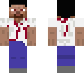 vampire steve fixed
