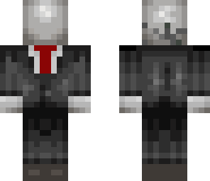 gangster slender