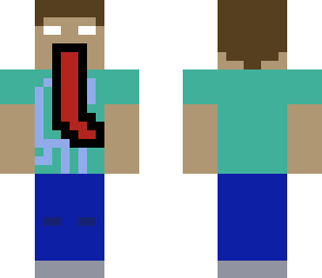 derpy herobrine