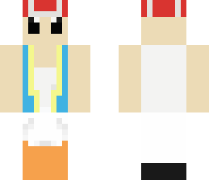 toad