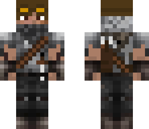 assassin