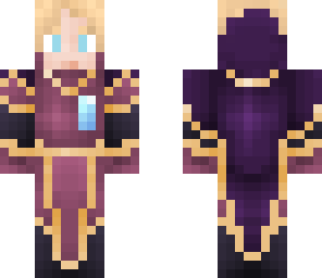 elf king