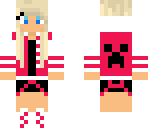 highschool girl v4