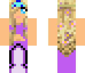 arabian princess